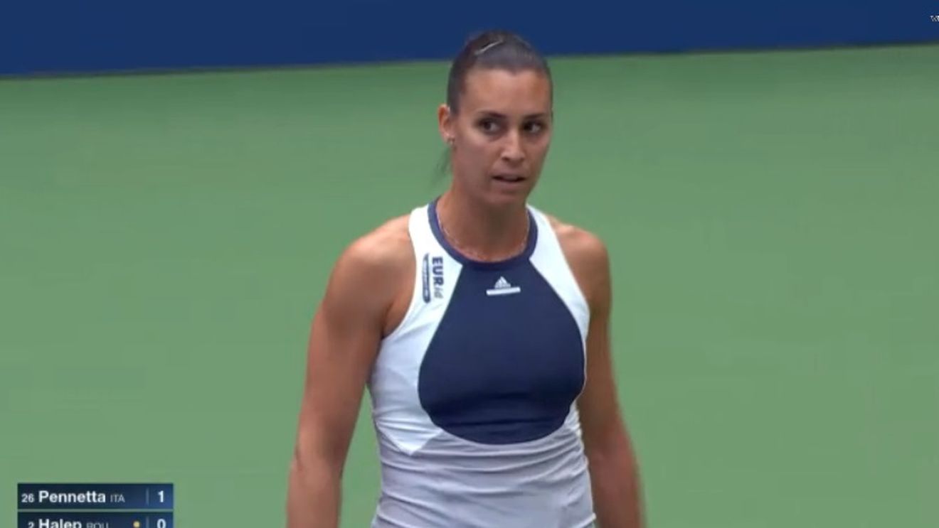 Titlul la US Open și "adio tenis"! "M-a șocat vestea asta!" Tatăl Flaviei Pennetta speră că fiica sa va reveni asupra deciziei de a se retrage