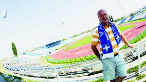 INTERVIU | Geolgău avertizează România înaintea meciului cu Insulele Feroe, țară în care a antrenat șase ani: "Nu sunt pescari, dar nici de speriat"