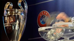OFICIAL | Cea mai slabă echipă din istoria Champios League! "Recordul" poate fi cel mult egalat, nimeni nu-l poate depăși