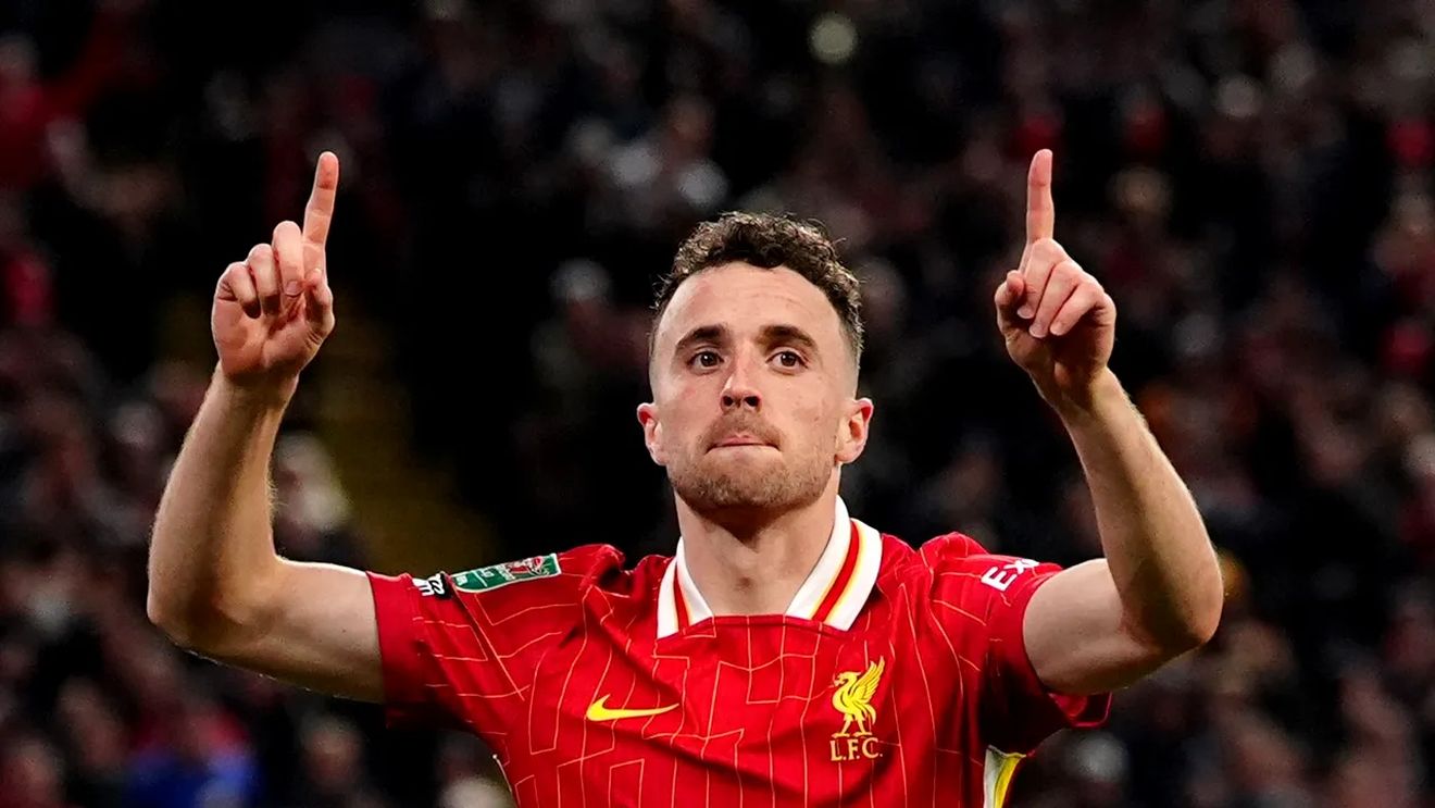 Gest fără precedent! Câți bani a decis Liverpool să îi dea văduvei lui Diogo Jota