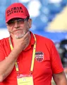 Cristian Pustai e istorie la CS Gloria Bistrița după doar cinci etape în Liga 2: ”Colaborarea cu antrenorul principal a ajuns la final”