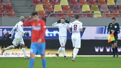 ANALIZĂ‚ | Bugetul cluburilor din Liga 1 în 2018. FCSB e lider la cheltuieli, cu aproape 20 de milioane de euro, CFR e pe doi, cu 16 milioane. Craiova - pe 3, Viitorul urcă în premieră pe 4. Dinamo a avut al 5-lea buget, dar a terminat anul pe locul 11 | TOATE CIFRELE