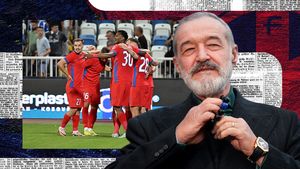 Cum a ratat Gigi Becali un posibil transfer de 5.000.000 de euro: „Trebuia să-i dea drumul”. EXCLUSIV