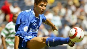 Șevcenko, Owen, Veron și Mutu,** pe lista celor mai nereușite transferuri din istoria Premier League! Vezi TOP 10!