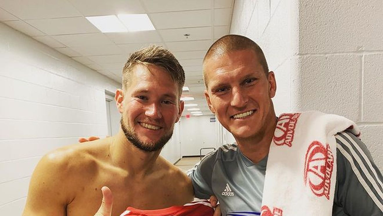 Probleme cu transferul lui Zdenek Ondrasek la FCSB! De ce nu a ajuns atacantul în România | EXCLUSIV