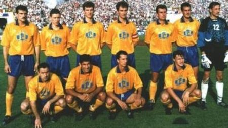 Totul despre colegii mei | "Credeam că a venit Poliția". Vivi Răchită a povestit cum l-a speriat Fane Preda în discotecă și cine a pierdut capacul de la Cupa României câștigată de Petrolul în 1995 