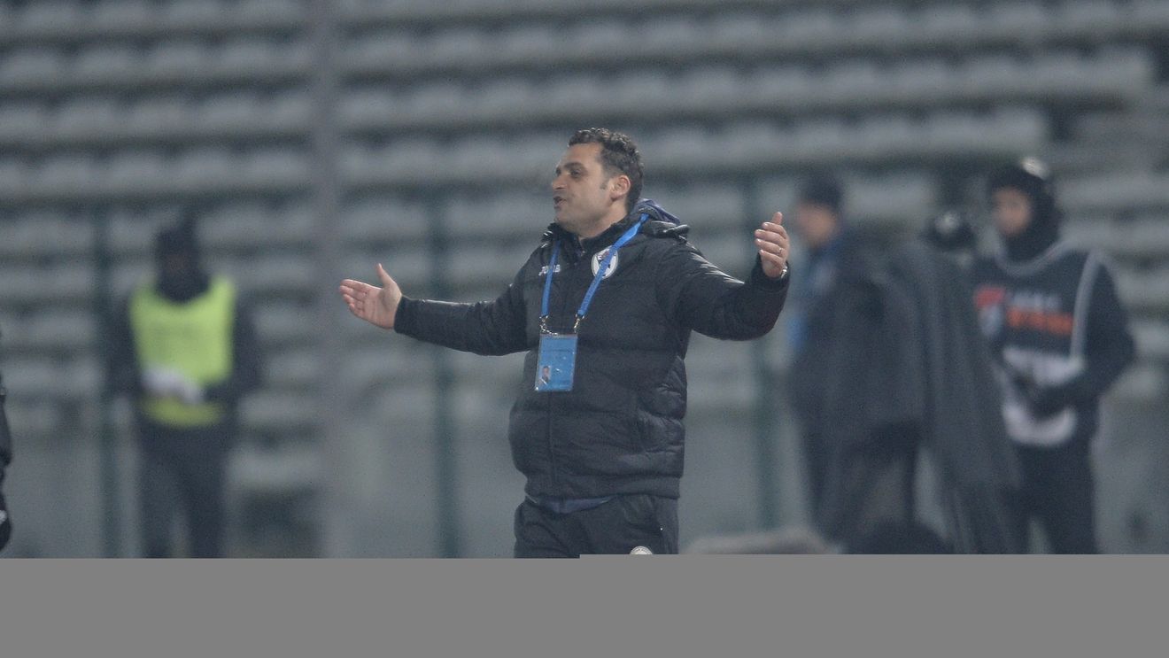 Mihai Teja i-a răspuns în direct lui Becali: "Dacă vine Real Madrid să discute cu Toni Conceicao, probabil că va spune asta"