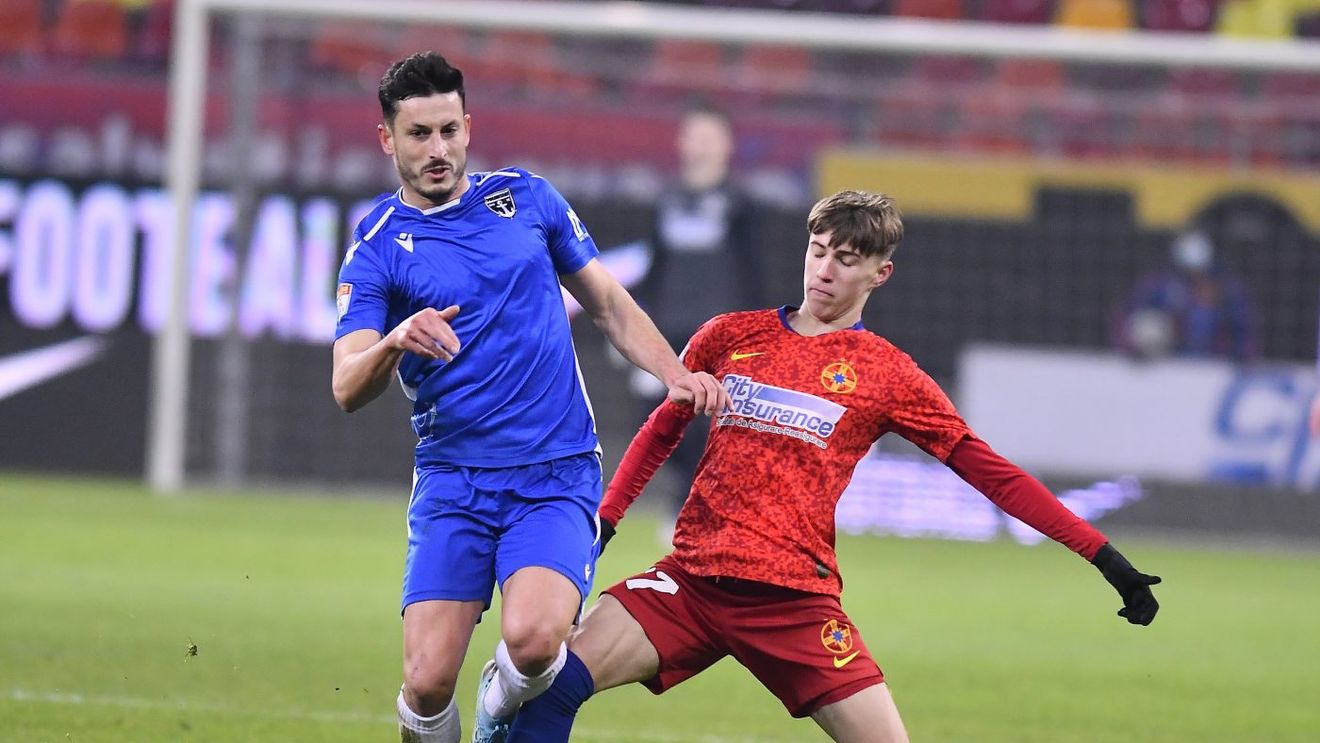 Octavian Popescu l-a cucerit și pe Basarab Panduru, care a tras concluzia: „Avem în fața noastră un super talent!”