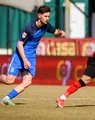 Valentin Dumitrache rămâne în Liga 2, dar schimbă echipa. Atacantul a fost împrumutat din nou în divizia secundă