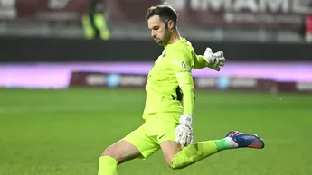 Jesus Fernandez a explicat cum a învins-o FC Voluntari pe Rapid. „Ne-am pregătit pentru asta!”