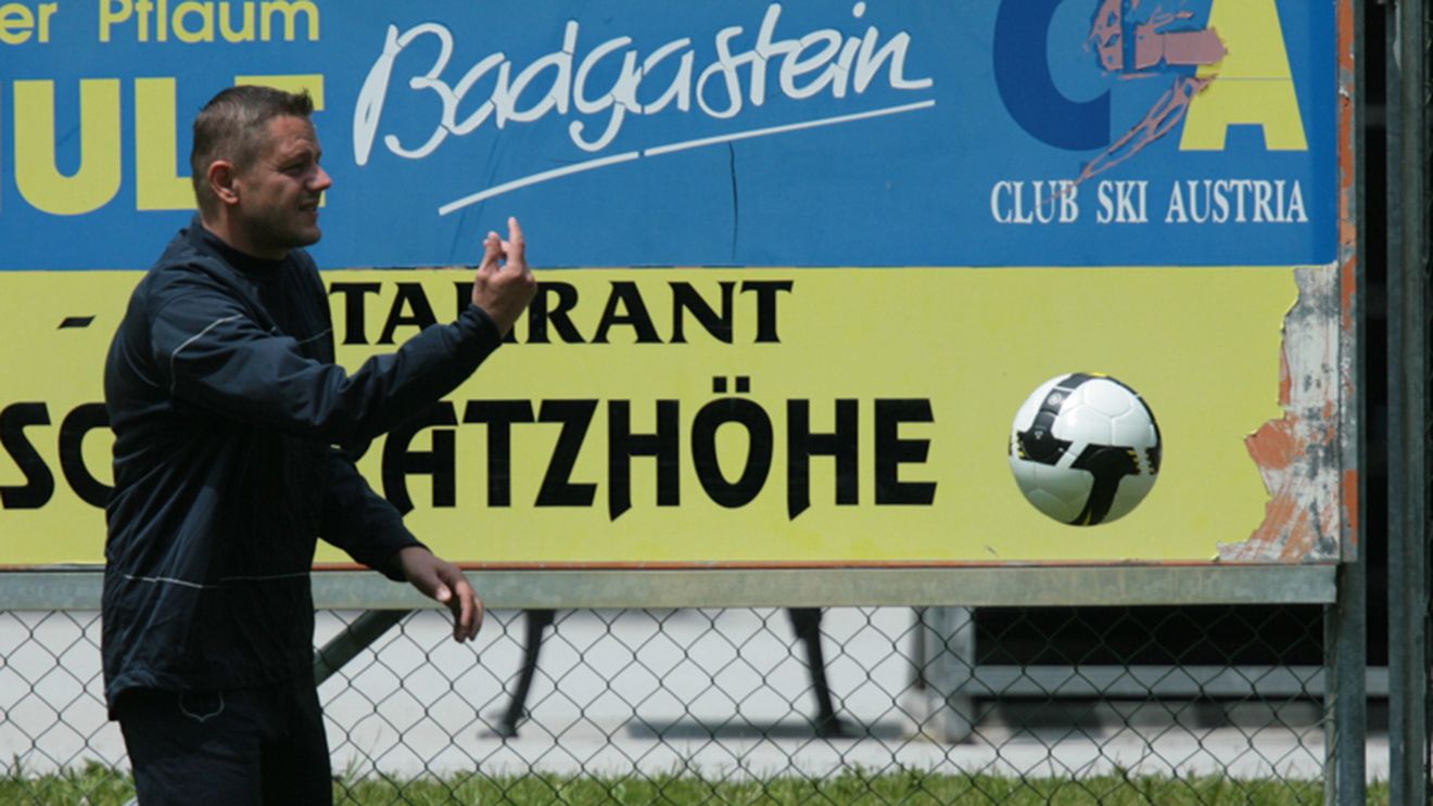 EXCLUSIV** Tudor: "Nu-l puteam refuza pe Pițurcă, e cel mai mare antrenor din țară"