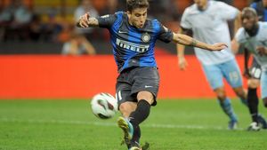 Juventus a fost învinsă de Inter Milano și a terminat pe ultimul loc la International Champions Cup