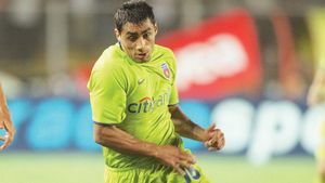 Bănel se destăinuie:** "Erau zile în care n-aveam ce mânca și mă antrenam cu stomacul gol!"