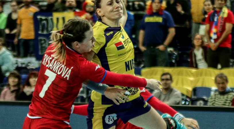 Minaur Baia Mare a promovat matematic în Liga Națională de handbal feminin și a perfectat deja primele transferuri! Una din jucătoare a învins România cu naționala țării sale la ultimul Mondial și vine din Franța