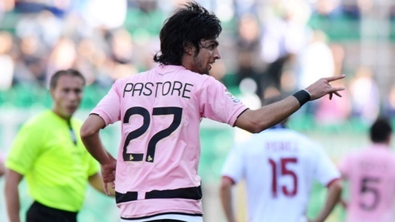 VIDEO Goluri și spectacol la Palermo! Javier Pastore, noul Messi? Spune AICI!