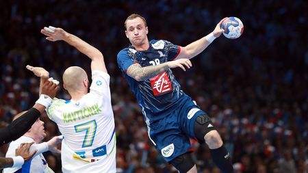 Cine se pune cu Franța? "Experții" s-au calificat în a 7-a finală de Campionat Mondial