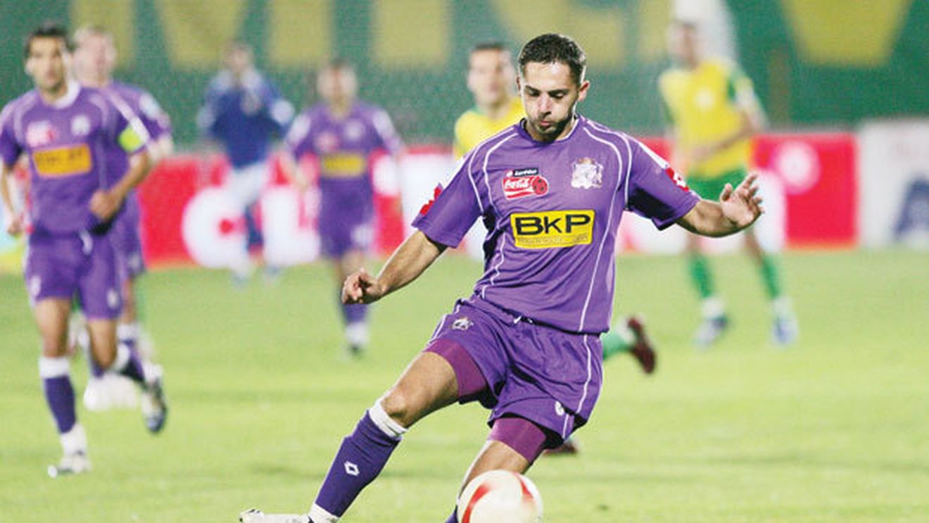 Îl iau pe Rațiu?** Fundașul și-a negociat deja salariul cu Dinamo!