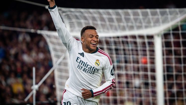 Mbappe nu s-a mai abținut! Replica transmisă criticilor după Barcelona – Real Madrid 1-2: „Oricine spune asta este un mincinos!”