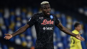 Bayern Munchen oferă peste 100 de milioane de euro pentru atacantul dorit și de Real Madrid!