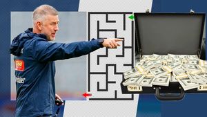 Reacția lui Edi Iordănescu despre contractul de 5.000.000 de dolari de la arabi: „Sunt nerăbdător să antrenez"