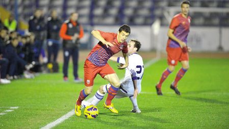 Se chinuie să-și vândă meciurile din Antalya!** Motivul pentru care televiziunile nu se bat pe amicalele Stelei 