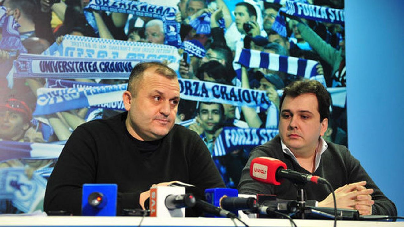 Mititelu a mai câștigat o bătălie cu FRF și LPF!** Cluburile din România nu mai sunt obligate să se duca la TAS