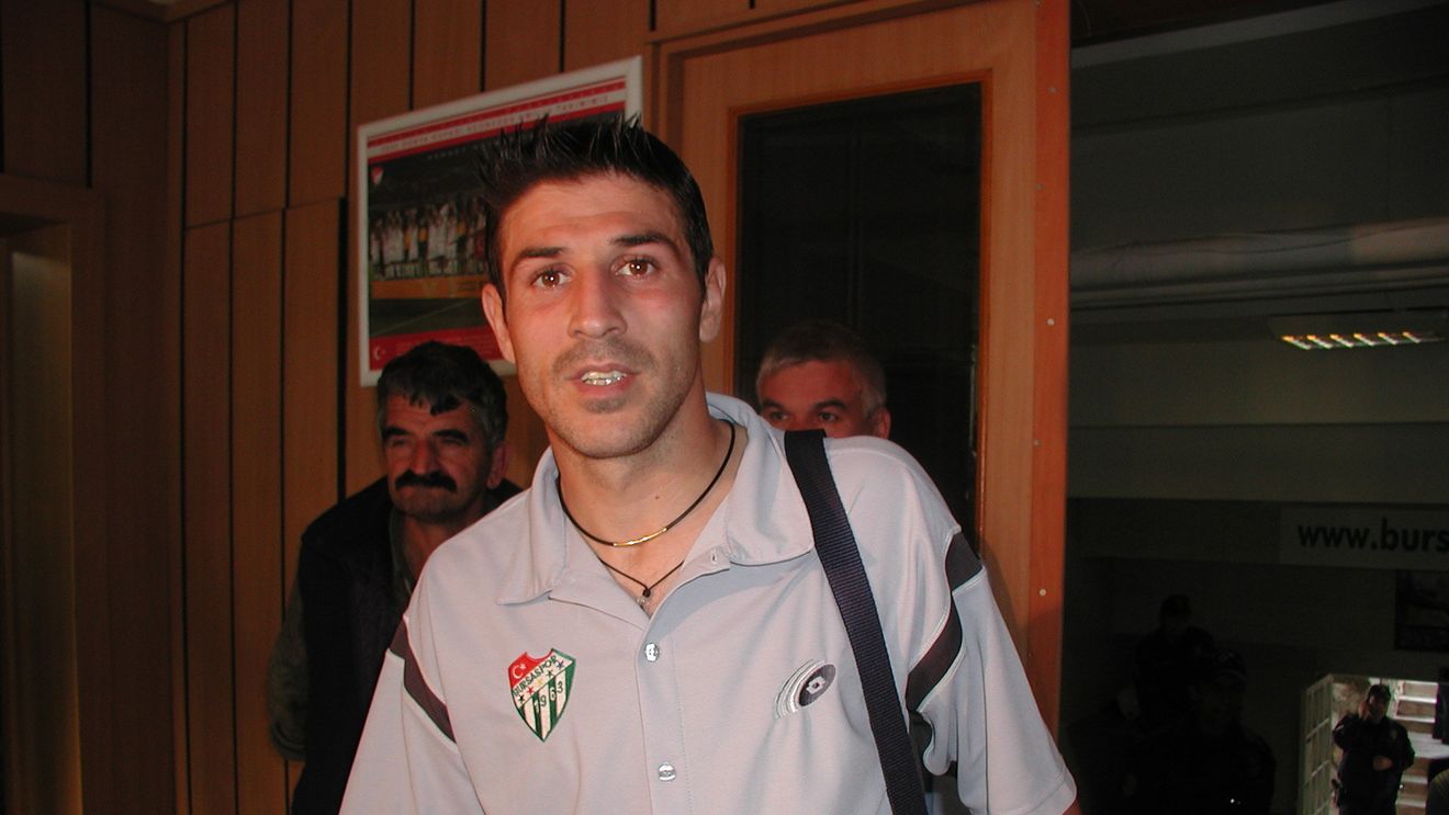 Căpitanul Interului vrea să schimbe tabăra: **Frăsineanu: "Aș juca pentru Pandurii în Liga I"