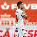 „Cîrjan nu e de națională”. Fostul mijlocaş al lui Dinamo şi al României a dat verdictul despre vedeta lui Kopic. EXCLUSIV