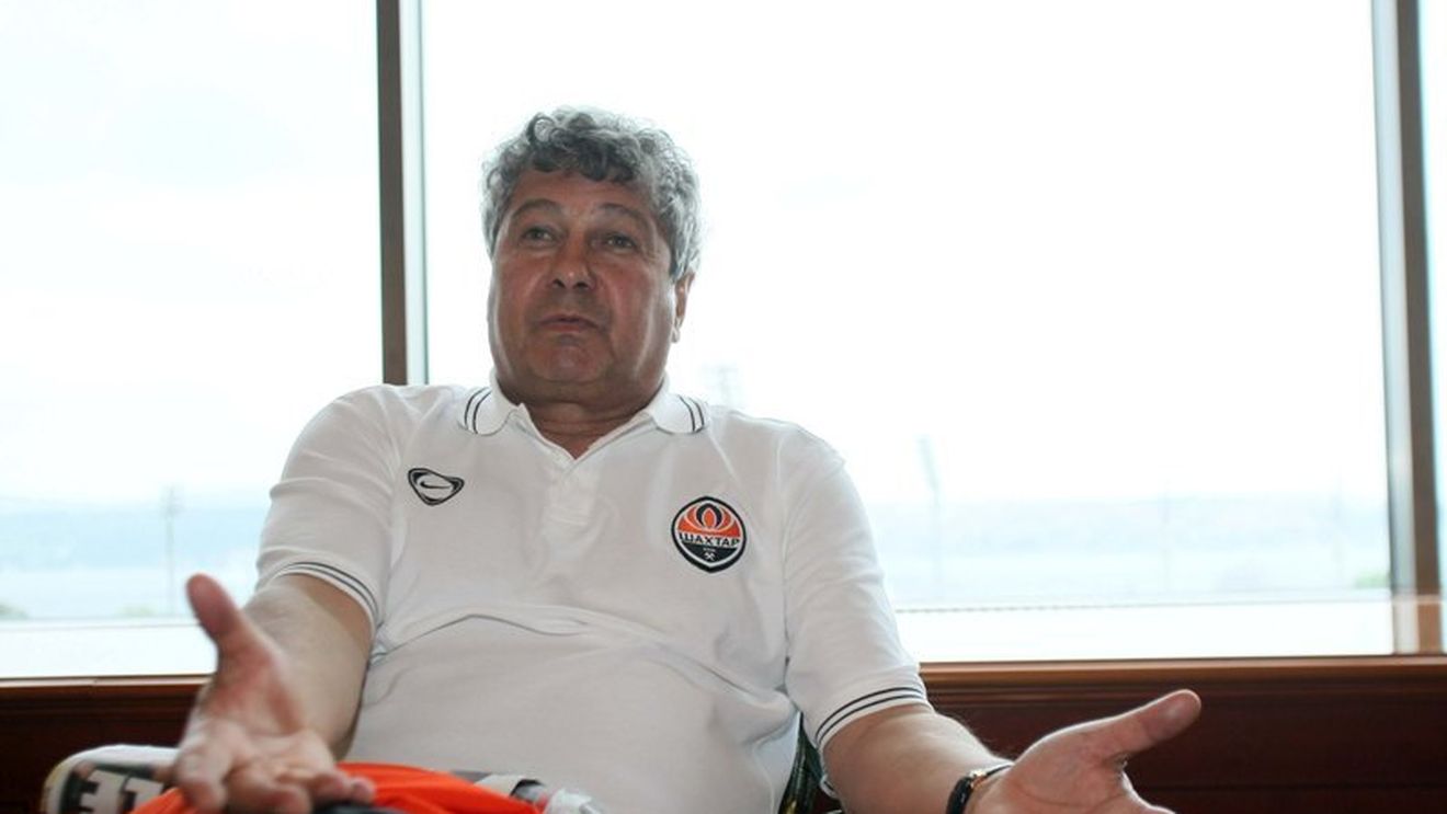 Cociș i-a adus prima înfrângere lui Lucescu după 11 etape!** Explicațiile lui "Il Luce"