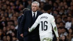 Endrick a spus „DA” pentru transfer! Starul lui Real Madrid poate ajunge în Serie A: Ancelotti l-a sfătuit să plece