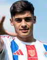 Tânărul Viorel Bălăncică a făcut pasul în SuperLiga României. A semnat cu SC Oțelul, după ce echipa i-a retrogradat în Liga 4