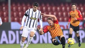 Alvaro Morata a fost diagnosticat cu un virus care rămâne în organism toată viața, după ce aproape a leșinat la finalul meciului cu FC Porto!