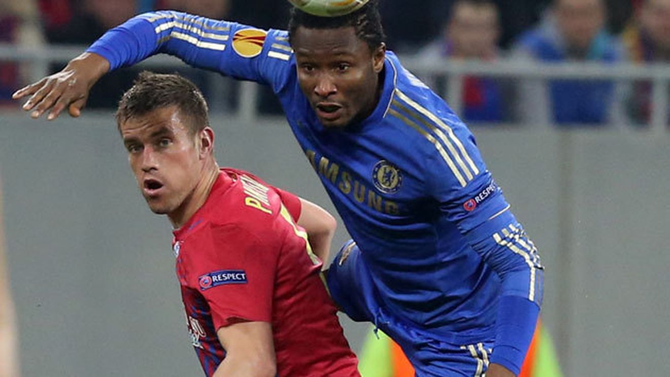 "Nu vreau să fiu lipsit de respect, dar e altceva!"** Ce au simțit jucătorii lui Chelsea când au aflat că trebuie să joace cu Sparta, Steaua sau Rubin: