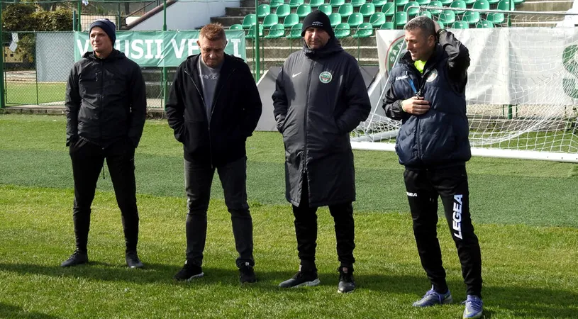 De ”Cartea Recordurilor”! Patronul de la Sănătatea Cluj devine cel mai bătrân jucător din istoria Cupei României: ”Să aduc o sclipire!” EXCLUSIV