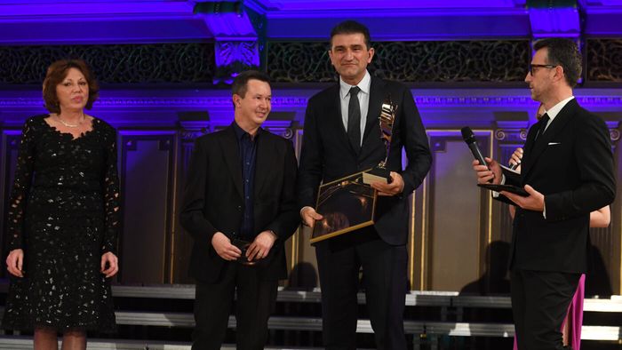 Antrenor italian cu rezultate fabuloase în România, naturalizat! Cine este Antonio Colamonici