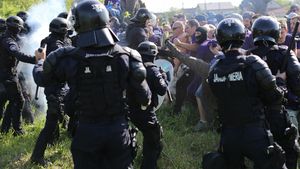 Suporterii Politehnicii Timișoara au pierdut definitiv procesul cu UTA, după evenimentele de la derby-ul din 2018, de la Șiria!