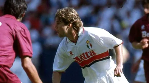 De ce a fost dat afară Florin Răducioiu de la AC Milan! După mai bine de 25 de ani, adevărul iese la lumină: cum s-a răzbunat Fabio Capello pe vârful Generației de Aur! „Mircea Lucescu i-a dat dreptate”