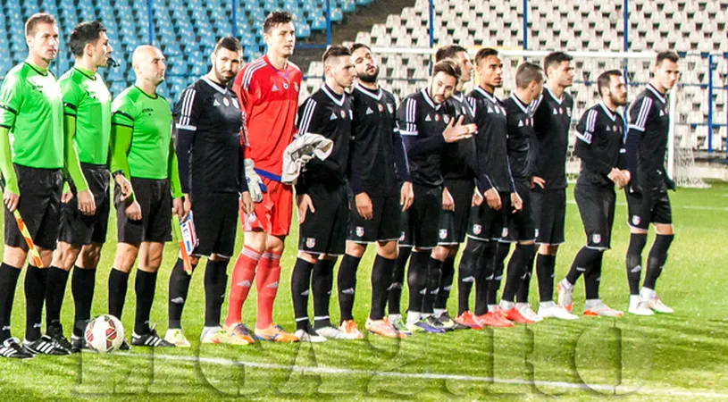 FC Oțelul are un nou manager sportiv.** Un fost jucător și antrenor al echipei gălățene i-a luat locul lui Cristi Munteanu