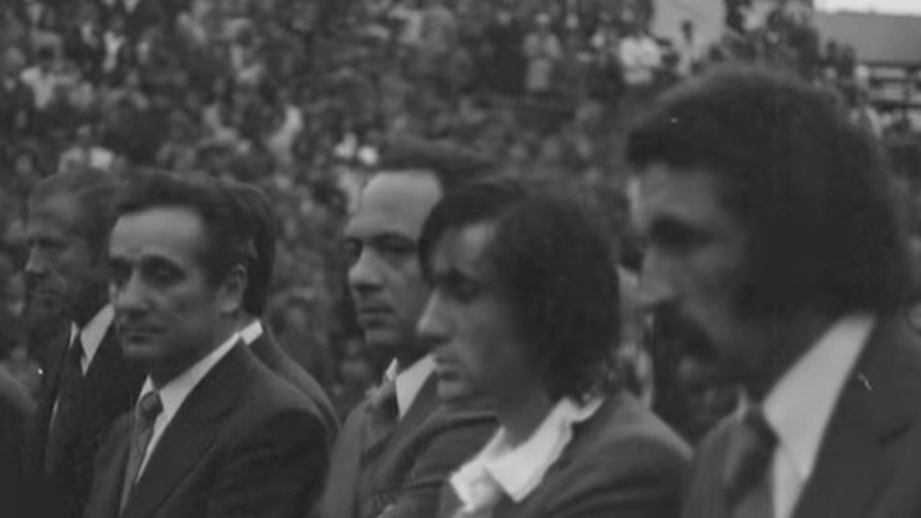 Ilie Năstase, pe cale să încaseze o „căruță” de bani! Totul are legătură cu producția filmului documentar „Nasty” | SPECIAL