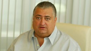 Iancu: "CFR, Steaua, Dinamo și Rapid sunt la platane"