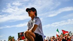 Kimi Antonelli ia în calcul să trădeze Mercedes pentru Ferrari: „Nu exclud nimic pe viitor”