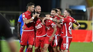 Confesiunile unui jucător de bază de la Dinamo: „Numai noi știm ce am simțit când am fost catalogați drept non valori!”. Ce spune despre problemele financiare
