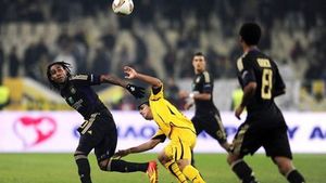 CFR Cluj a vrut să dea lovitura în vară cu "Tigrul" pentru care Becali pleacă din țară!** VIDEO: EL este chemat să rezolve o mare problemă a Stelei