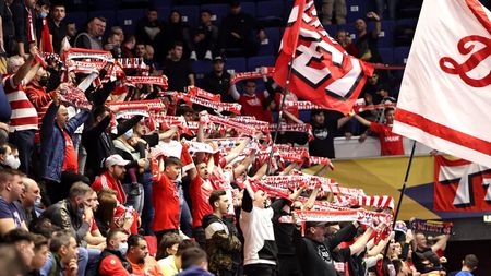 Dinamo ratează transfer după transfer spre disperarea suporterilor! Atacantul care a făcut senzație la Gică Hagi, dar a fost dat afară de la CFR Cluj a preferat să semneze cu o echipă care se luptă la retrogradare în Grecia