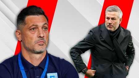 EXCLUSIV Fostul milionar din fotbalul românesc, caracterizare plastică pentru foștii selecționeri Edi Iordănescu și Mirel Rădoi: „Călători, porumbei voiajori, mult prea sensibili pentru lumea cotidiană”