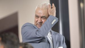 Anghel Iordănescu, lovitură grea sub centură pentru Gigi Becali! Promovarea Stelei în Superliga, dorința de foc a „Generalului”: „Ăsta e marele meu of și al generației '86”