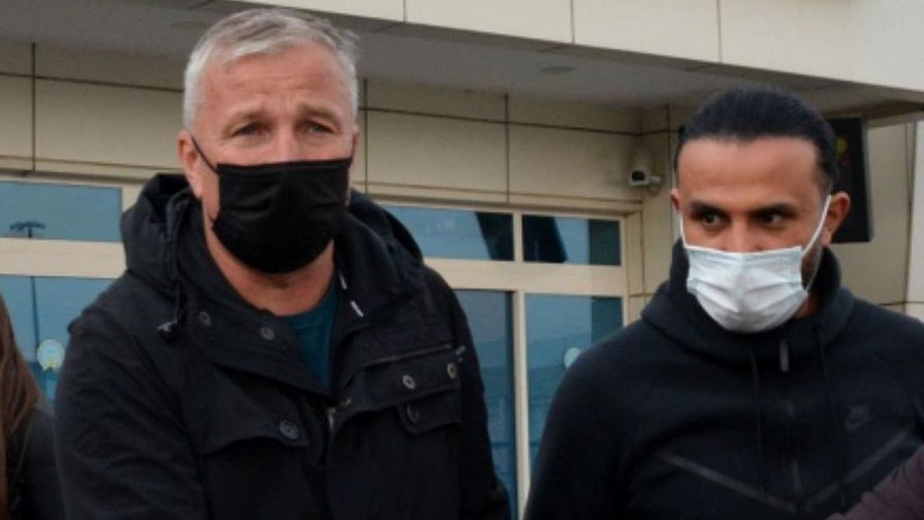 Cu ce echipă a semnat Dan Petrescu. Salariul antrenorului: 1.5 milioane de dolari pe sezon