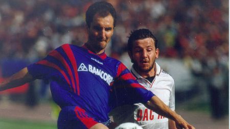 El e omul potrivit pentru redresarea Stelei!** "Îl poate struni pe Becali"