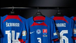 Tot ce trebuie să știm despre Slovacia - România! Tricolorii au pierdut o singură partidă, acum mai bine de 80 de ani. SPECIAL