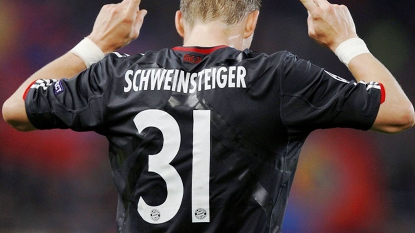 Benitez vrea să scape de demitere cu Bastian! Inter oferă 30 de milioane pentru neamț!